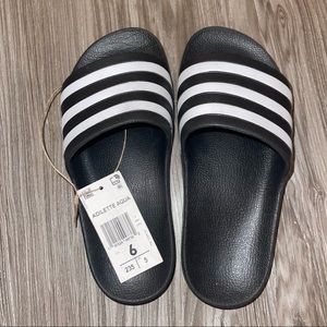 Adidas Adilette Aqua Slides